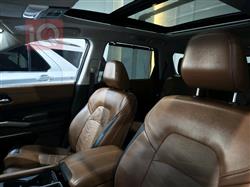 نیسان پاسفایندەر